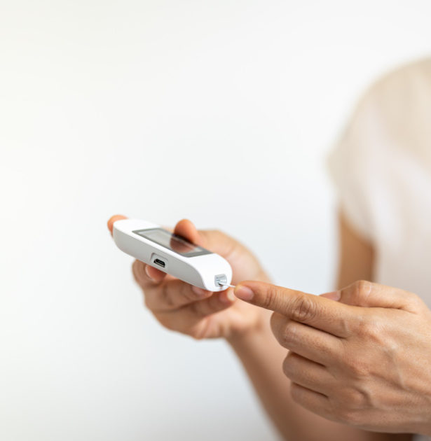 Cirurgia bariátrica para pessoas com colesterol, diabetes e hipertensão